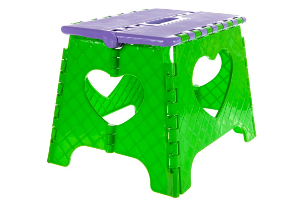 Табурет складной "Мини" 325х265х245мм // PALISAD/644245