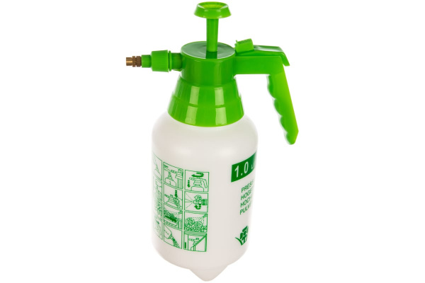 Опрыскиватель ручной 1л/77326