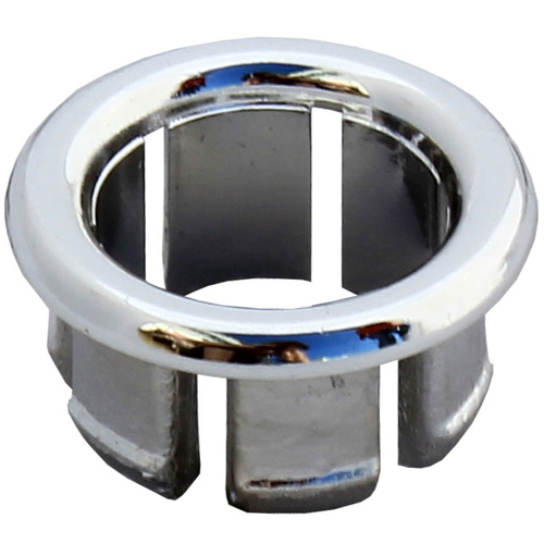 Облицовка перелива ХРОМ