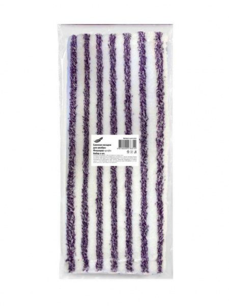 Сменная насадка для швабры "Флаундер-Профи" 420x195 мм  68959