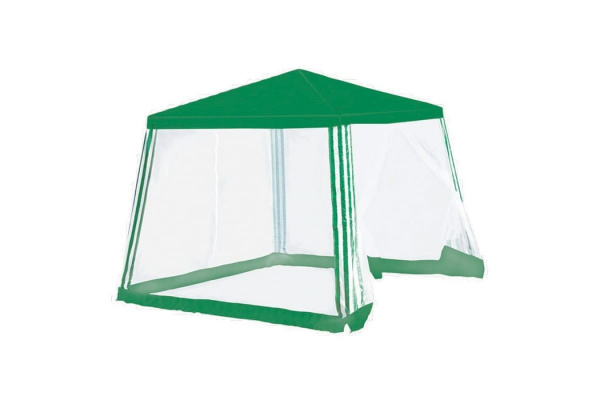 Тент садовый  с москитной сеткой  69520