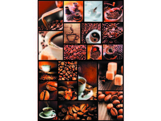 Фотообои DECOCODE Кофе 2х2,8