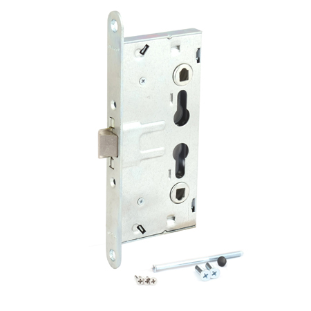 Замок врезной противопожарный Apecs/Avers 2000-ZN /106129