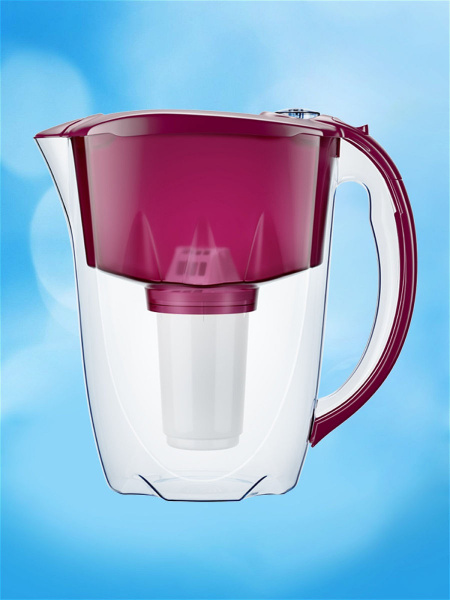 Водоочиститель Аквафор Престиж А5 с доп. модулем 