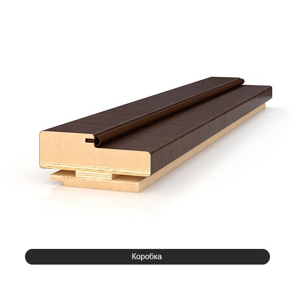 Заготовка Грей Кроскут 33*74*2440