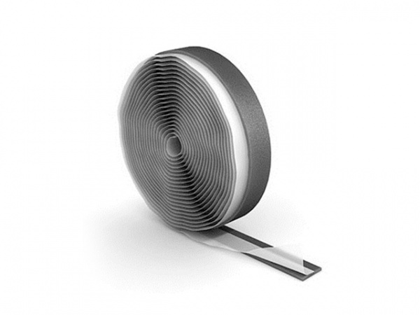 Лента демпферная ENERGOFLOOR 10/0,15-11 (EFRL1015011DM) (ENERGOFLEX)