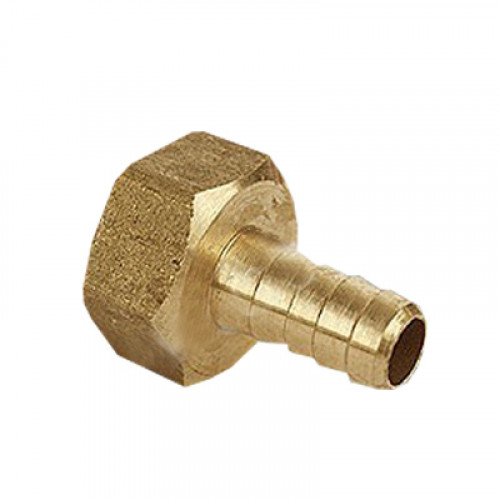 Штуцер латунный ВР ДУ15х14мм (2008) 414713