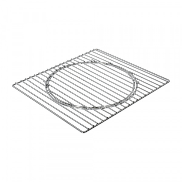 Решетка-гриль с подставкой для казана, котелка, 36х41 см/61600