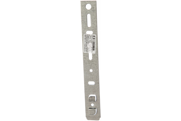 Пластина для окон АО-КВЕ 190мм 1,2мм/46568