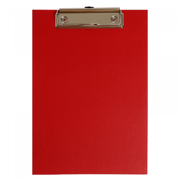 Планшет с зажимом А5, 250 х 175 х 3 мм /3861006