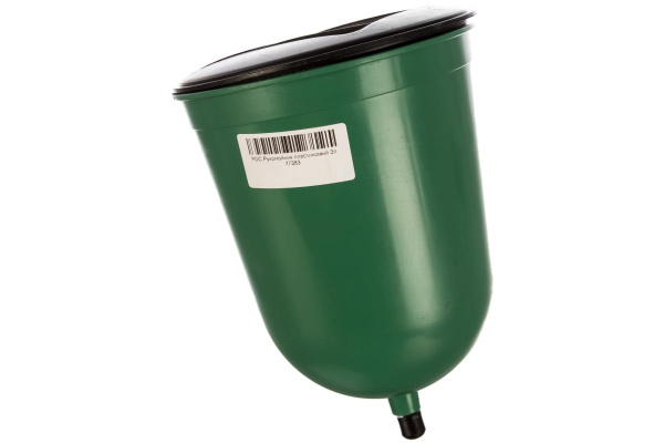 Рукомойник пластиковый 3л /77383/67537