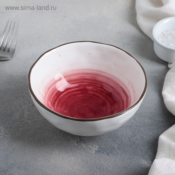 Миска «Венера», 370 мл /3900231