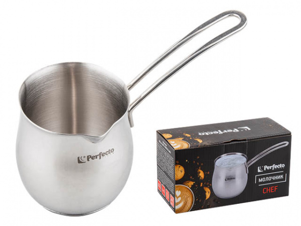 Молочник, 500 мл, CHEF, PERFECTO LINEA (27-450002)