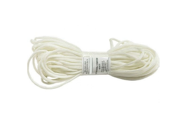 Шнур хозяйственный д5мм L-25м /93823