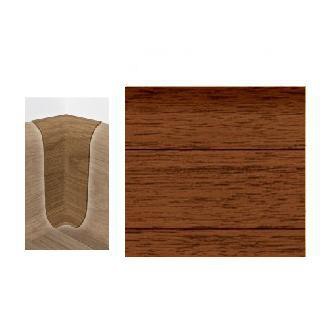 ВНУТРЕННИЙ УГОЛ Орех антик 026