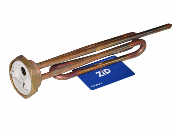 Нагревательный элемент RDT TW 2,5 кВт PA M6 (с прокладкой)