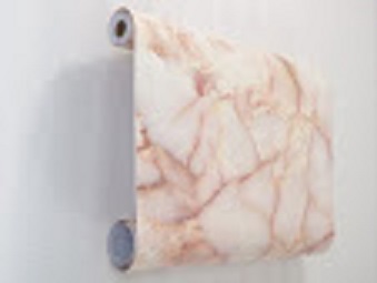 Пленка самоклеющаяся 45см 8м. М0001