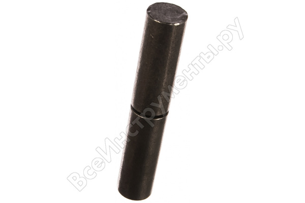 Петля гаражная с шаром 14х70 б/п STARFIX (SMP-20391-1) 