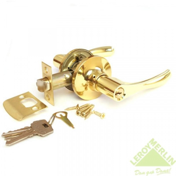 РУЧКА ЗАЩЕЛКА 8010-01G 113231