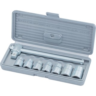 Набор шоферского инструмента №1/13440