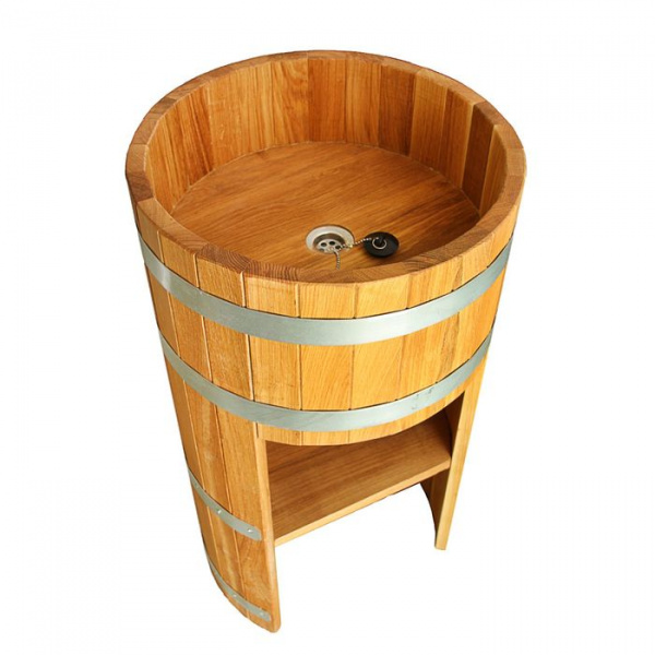 Умывальник  Дуб	1311761