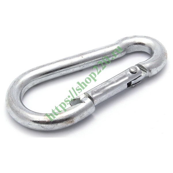 Карабин М-10