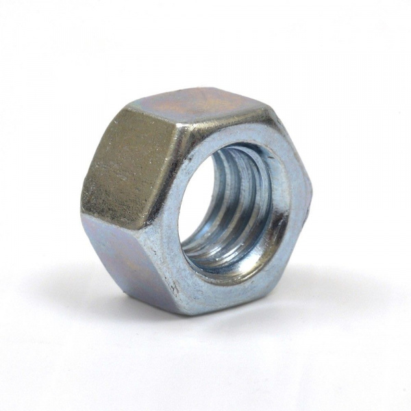 Гайка оцинк М-18