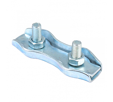 Зажим DUPLEX 6.0