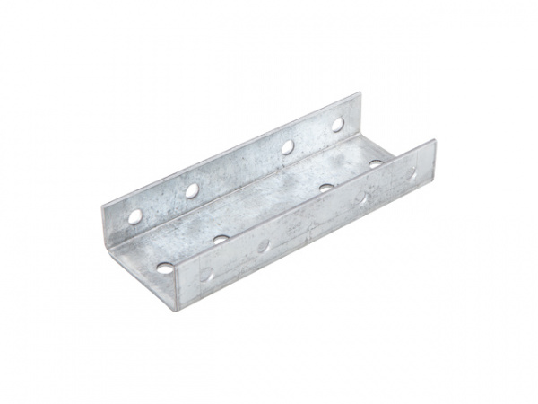 Соединитель профиля (лаг) 40х120, цинк STARFIX  SMP-15141-1