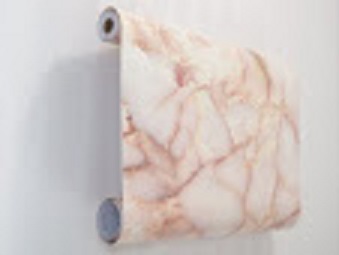 Пленка самоклеющаяся 90см 8м. М0001