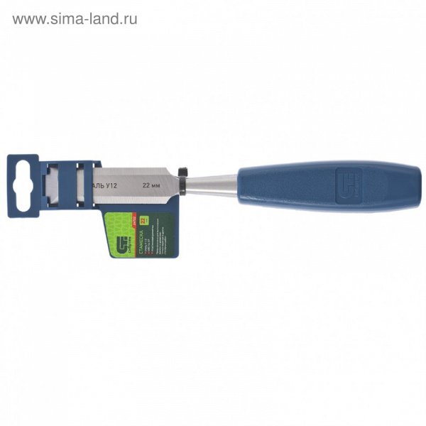 СТАМЕСКА 22ММ СИБРТЕХ 24722