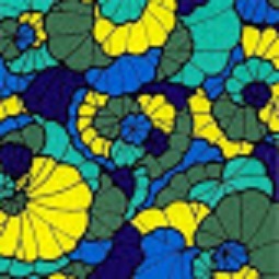 Пленка самоклеющаяся 45см 8м рс001 витраж цветной