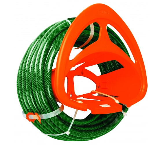 Садовый шланг 15м (1/2) TRUPER с поставкой COMBO-201 10883