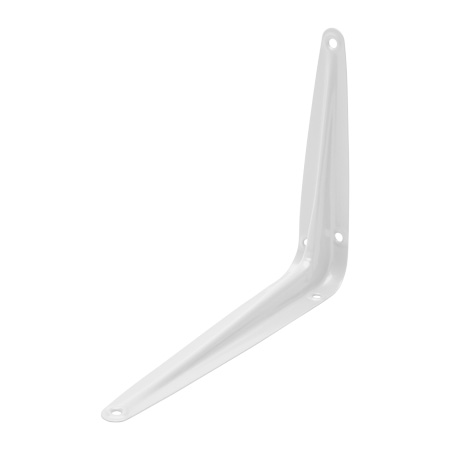 Кронштейн  Апекс SB-1-200х150 белый /66041