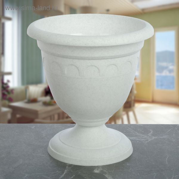 Вазон Колывань 3л 1159829