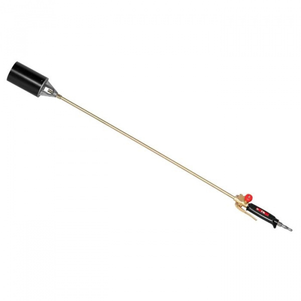 Горелка газовоздушная Сварог ГВ-121-Р ф70, 1015мм/2823980