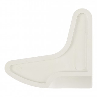 Шпатель затирочный, универсальный Россия Сибртех/85838