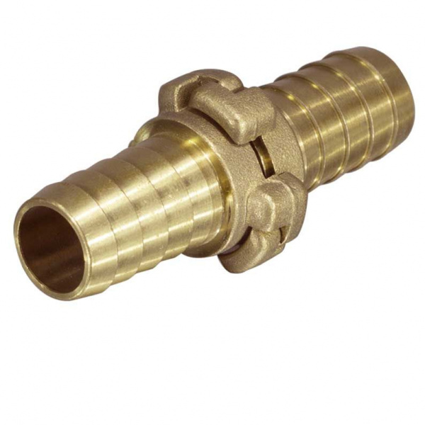 Соединитель шланга 1/2 разъемный XSA503