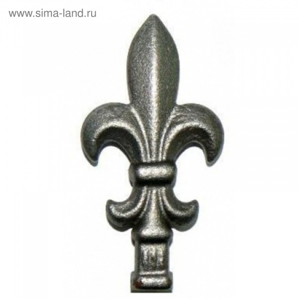 Пика 105х55мм /2593975