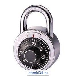 Замок навесной ВС-П-41-50 (CL-608C)/Краб/803а