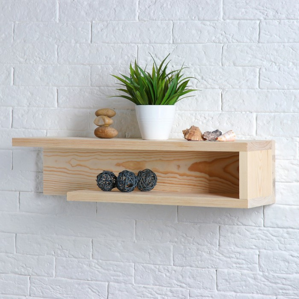 Полка "Универсальная"58х15х14см. 3917477