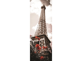 Фотообои DECOCODE Любовь в Париже 1х2,8