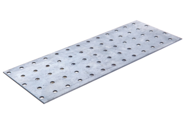 Пластина соединительная PS 100х260