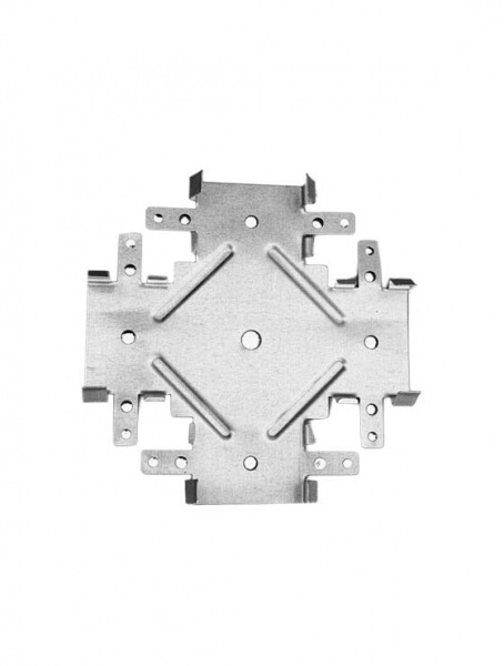 Соединитель 1-уровн. (краб) д/ПП47*17