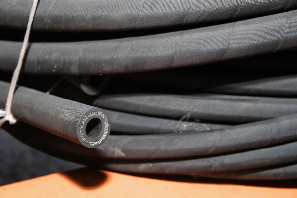 Рукав 40У 32-0,5Мпа дюритовый