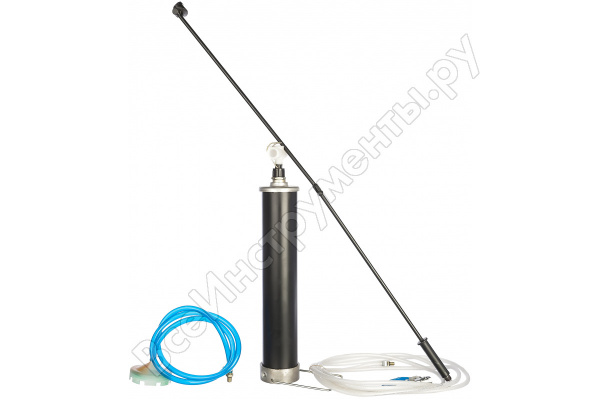 Краскораспылитель ручного действия КРДП /84848