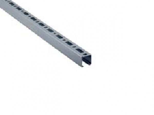 Траверса монтажная 20х30х3000 (SMP-37315-1/37588-1) (STARFIX)