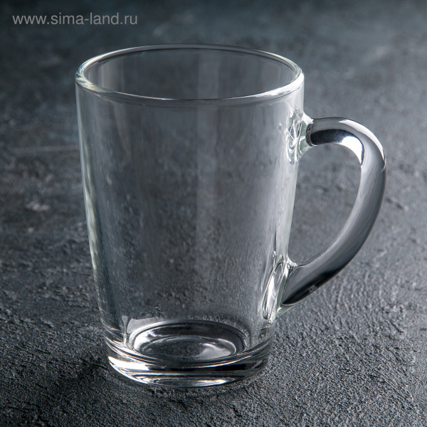 Кружка 300мл "Капучино" 552873