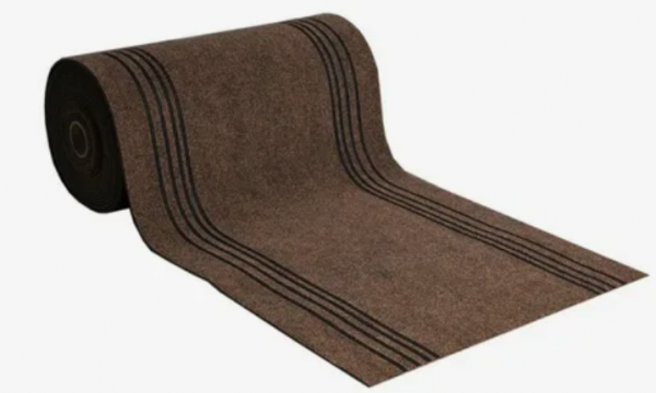 Дорожка STAZE URB 711 1,20 коричневый