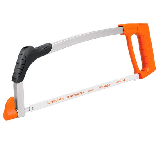 Ножовка по металлу Truper ATT-12 10234